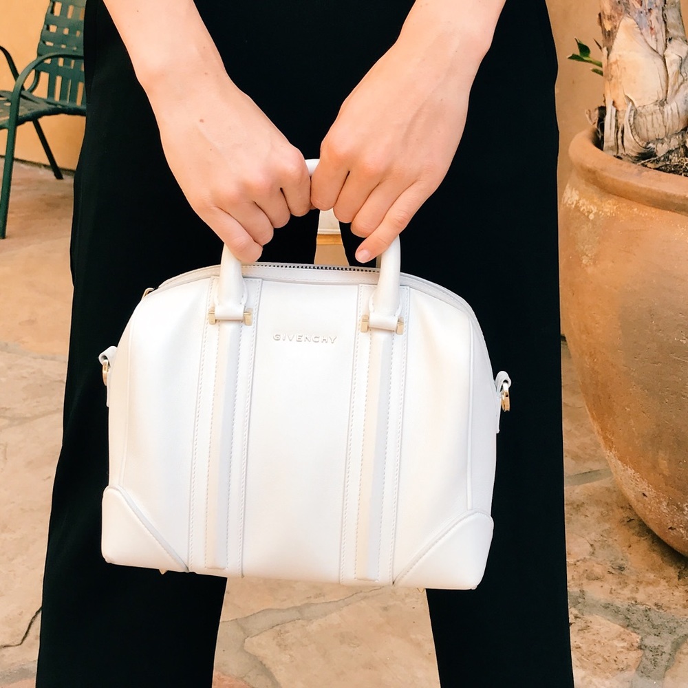 Givenchy Purse